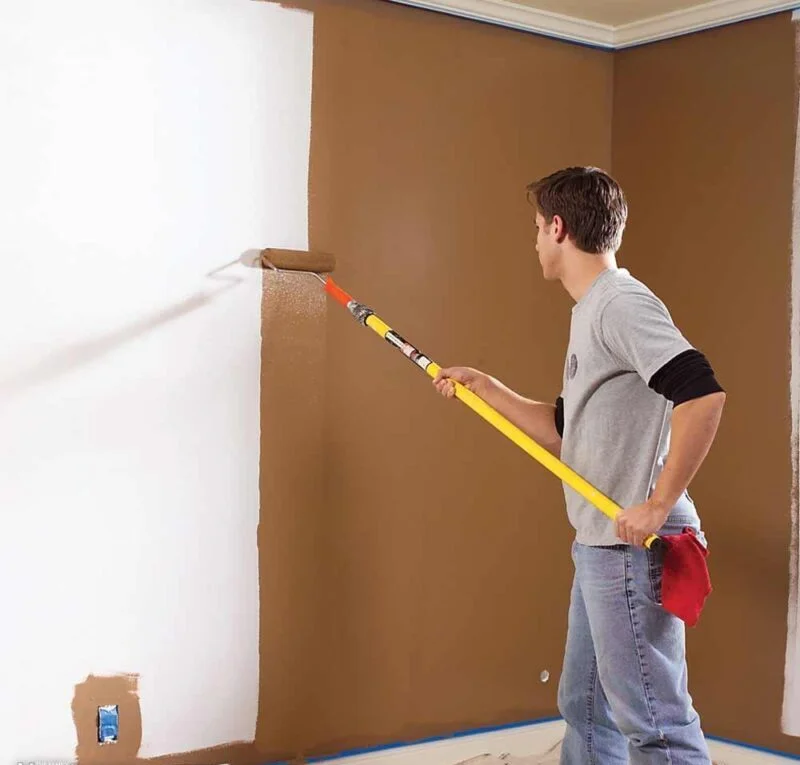 Kepsut Boya Badanacı