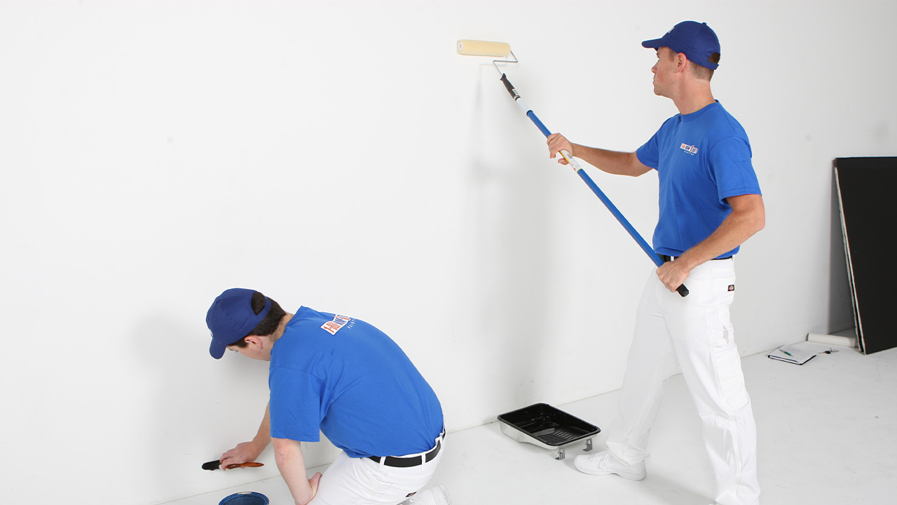 Kepsut Boya Badanacı